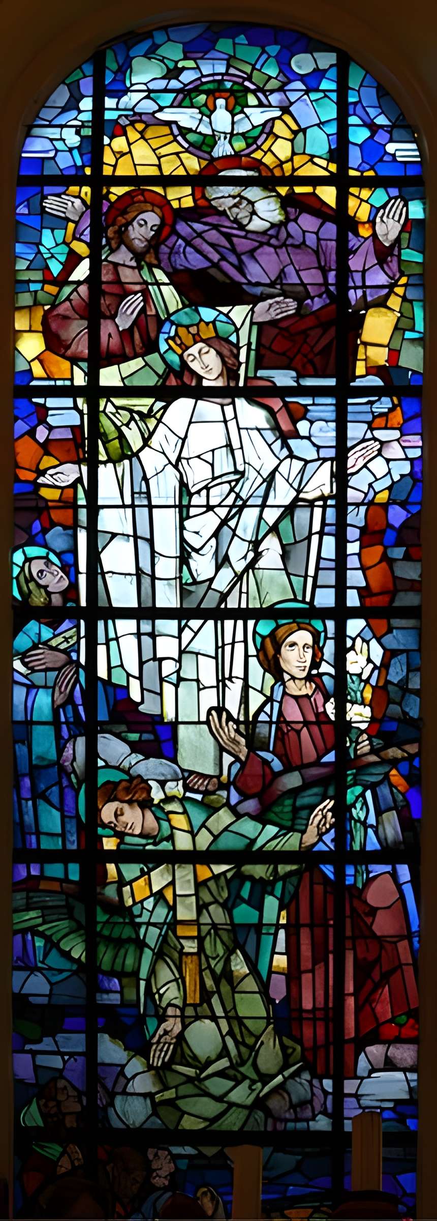 Eglise Notre-Dame de l'Assomption