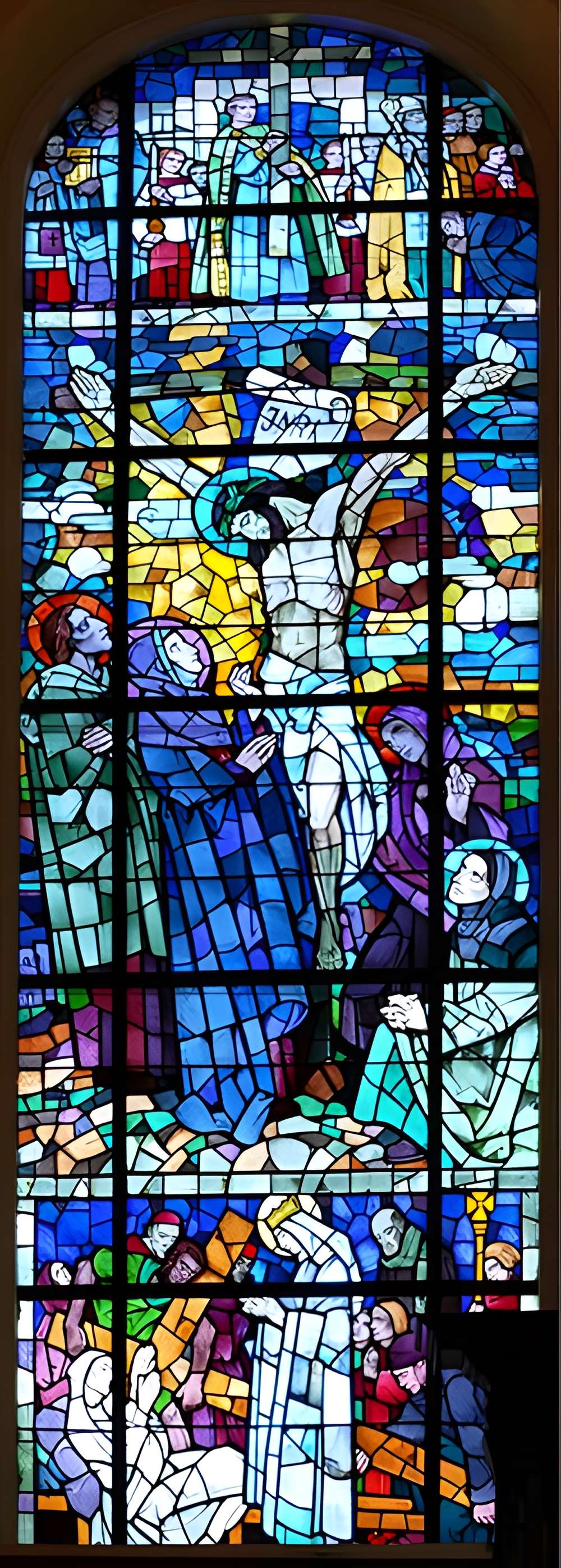 Eglise Notre-Dame de l'Assomption