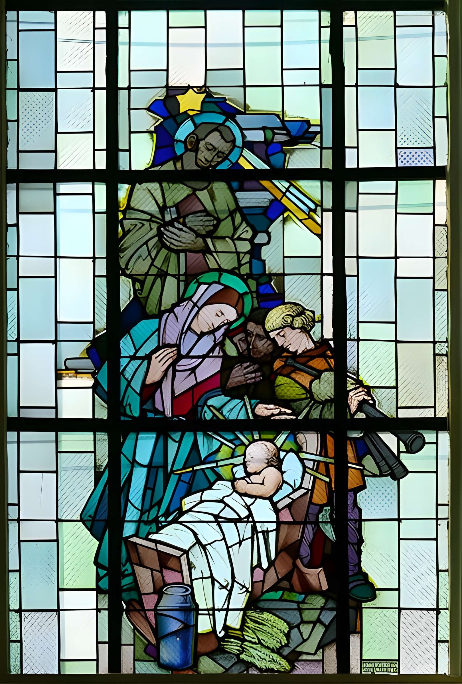 Eglise Notre-Dame de l'Assomption