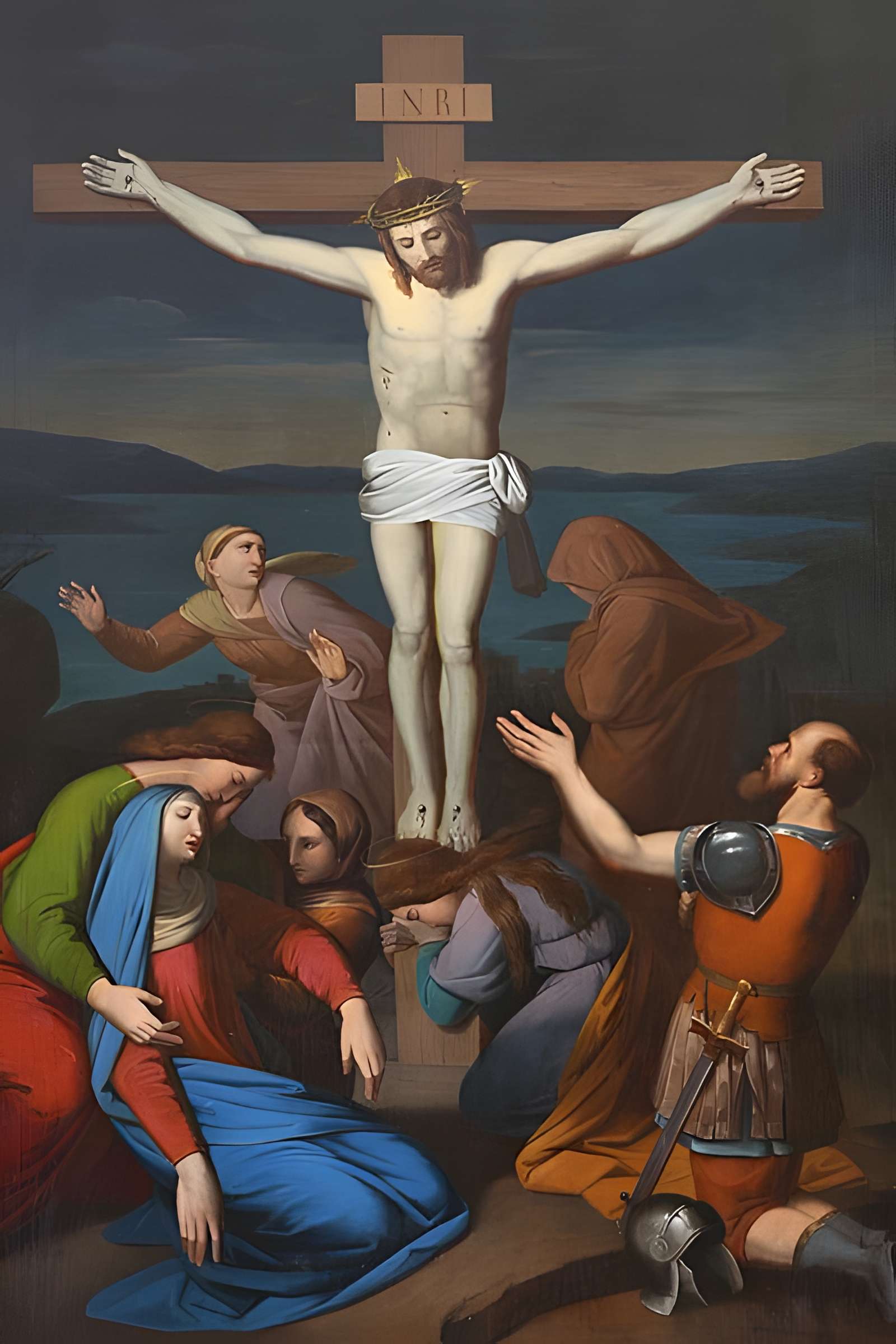 Eglise Notre-Dame de l'Assomption