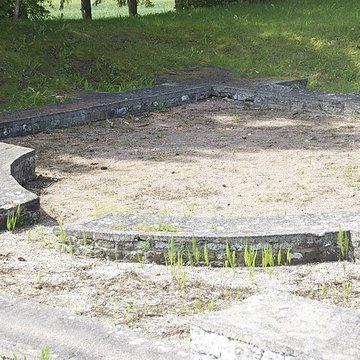Thermes gallo-romains également sur commune de Mackwiller
