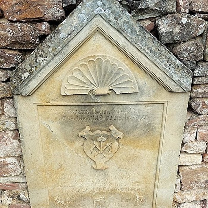 Photo de Cimetière protestant