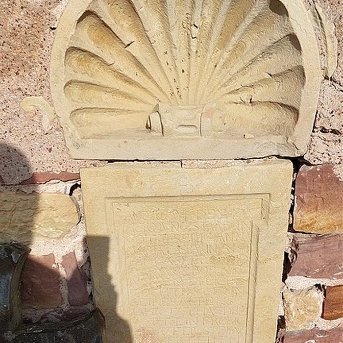 Photo de Cimetière protestant