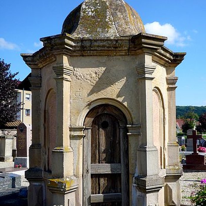 Photo de Cimetière protestant