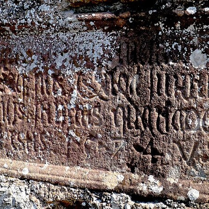Photo de Cimetière protestant