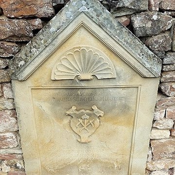 Cimetière protestant