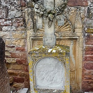 Cimetière protestant