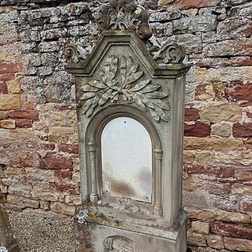 Cimetière protestant