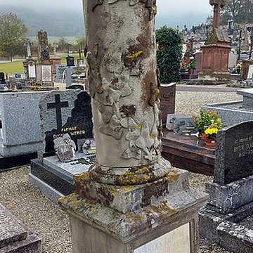 Cimetière protestant