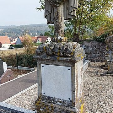 Cimetière protestant