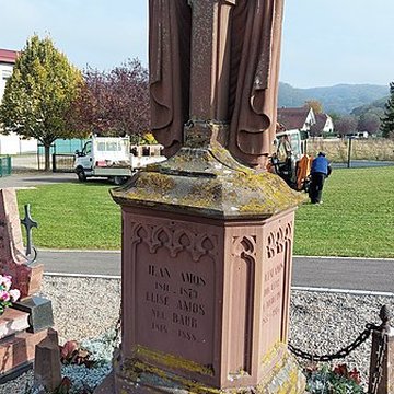 Cimetière protestant