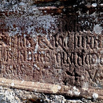 Cimetière protestant