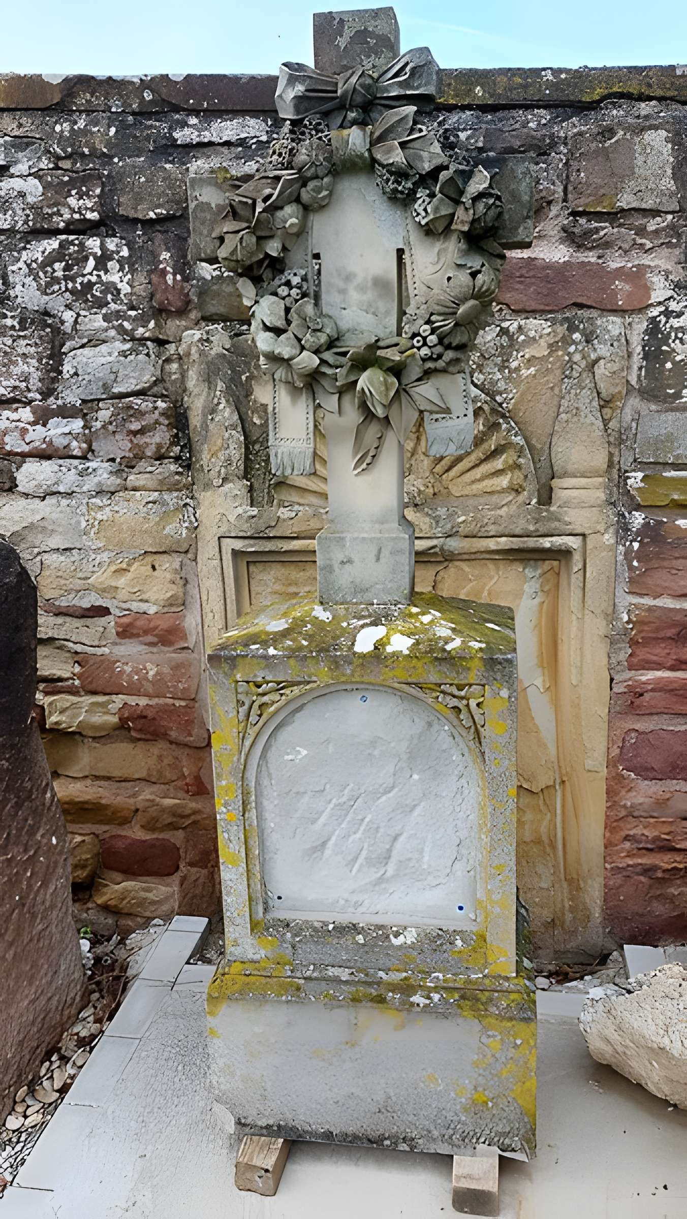 Cimetière protestant