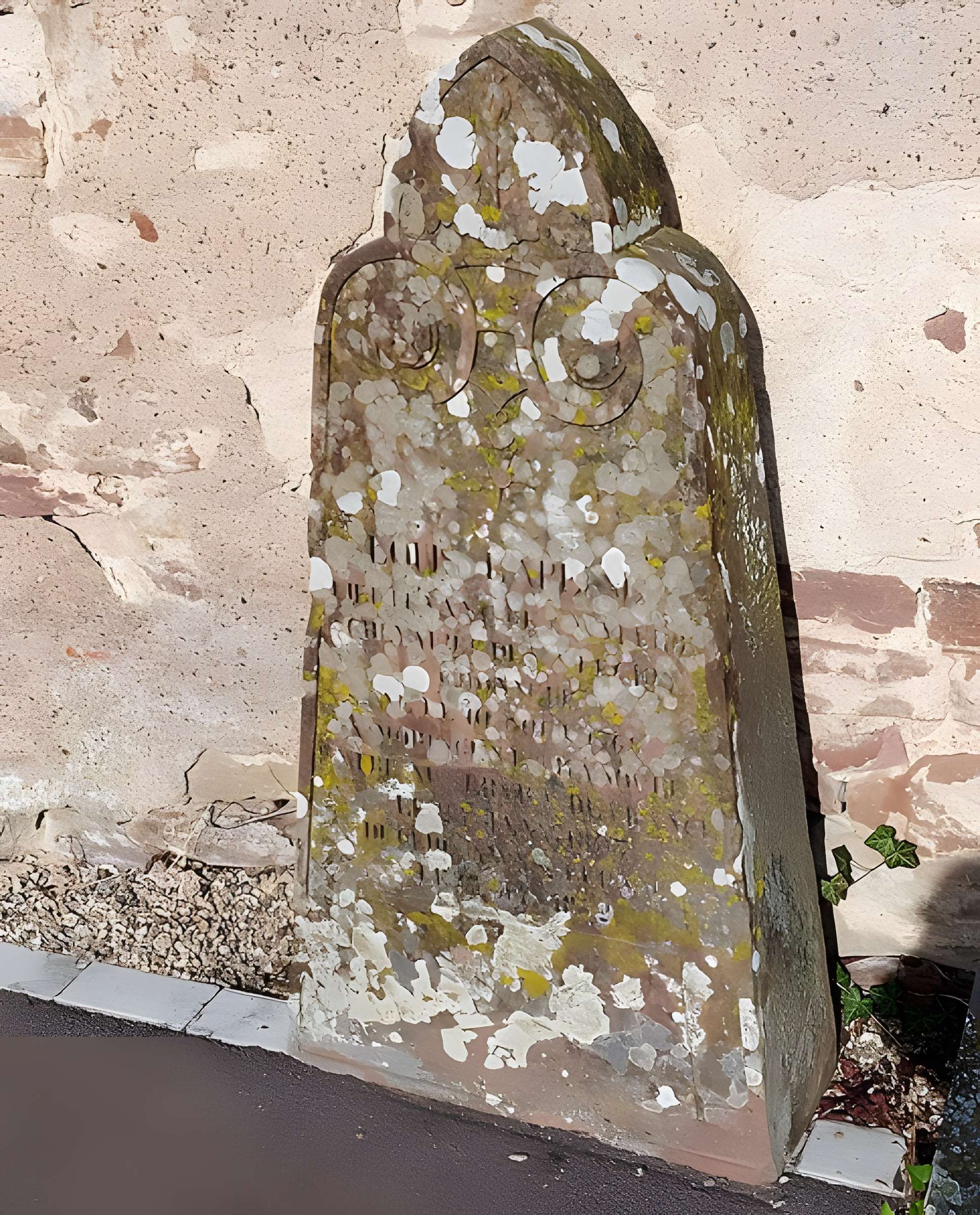 Cimetière protestant