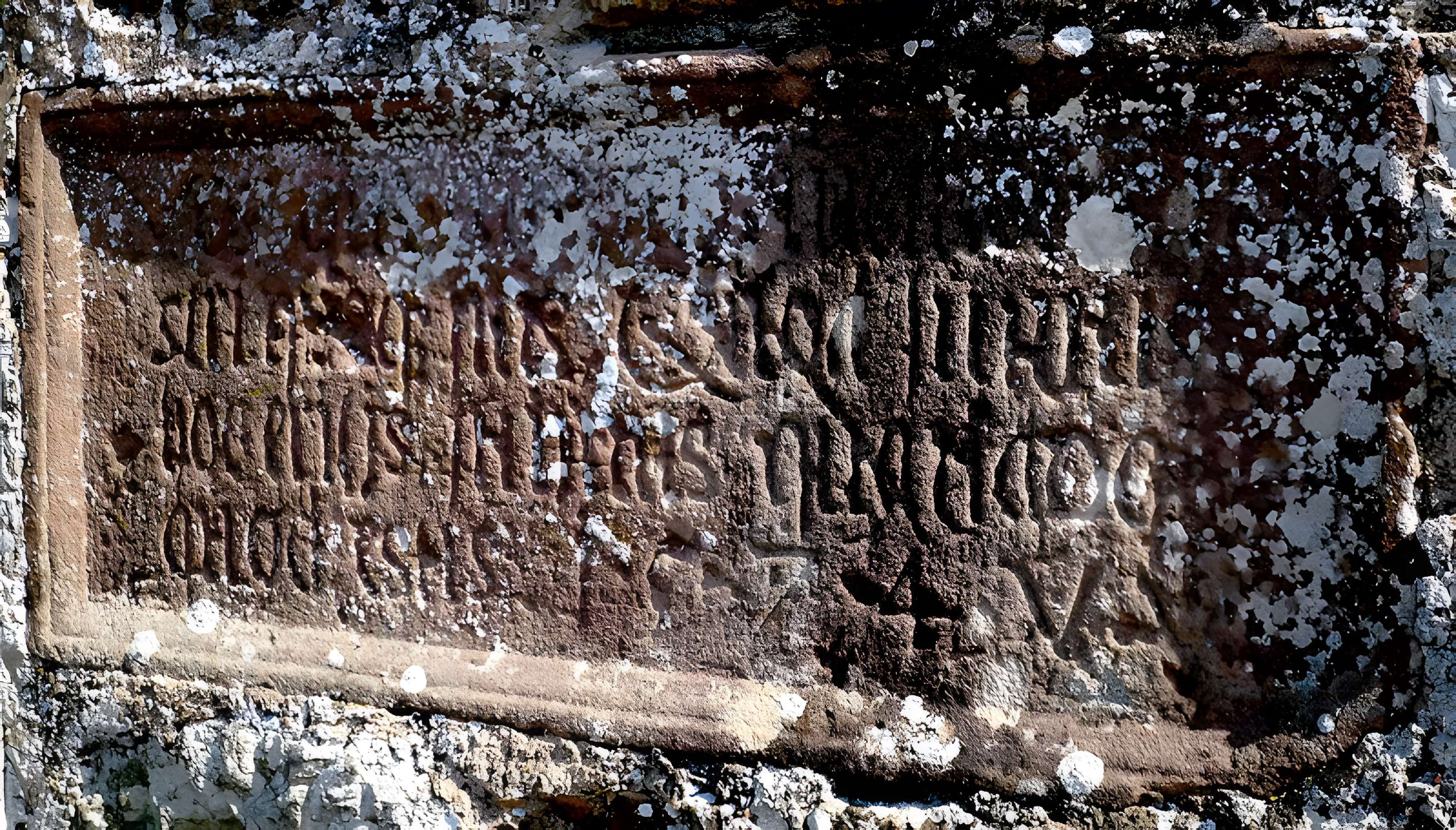 Cimetière protestant