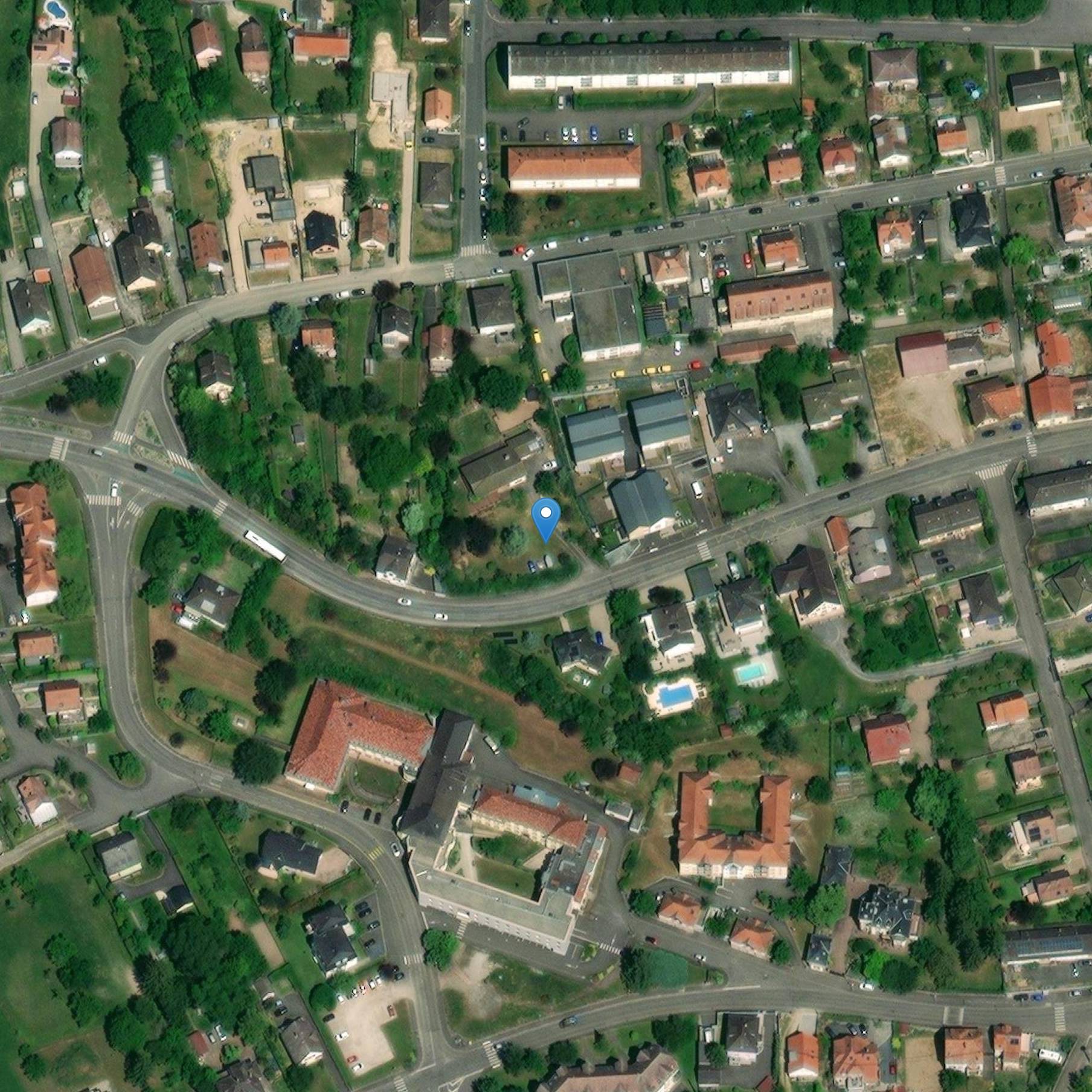 Photo de Fontein bij het stadhuis