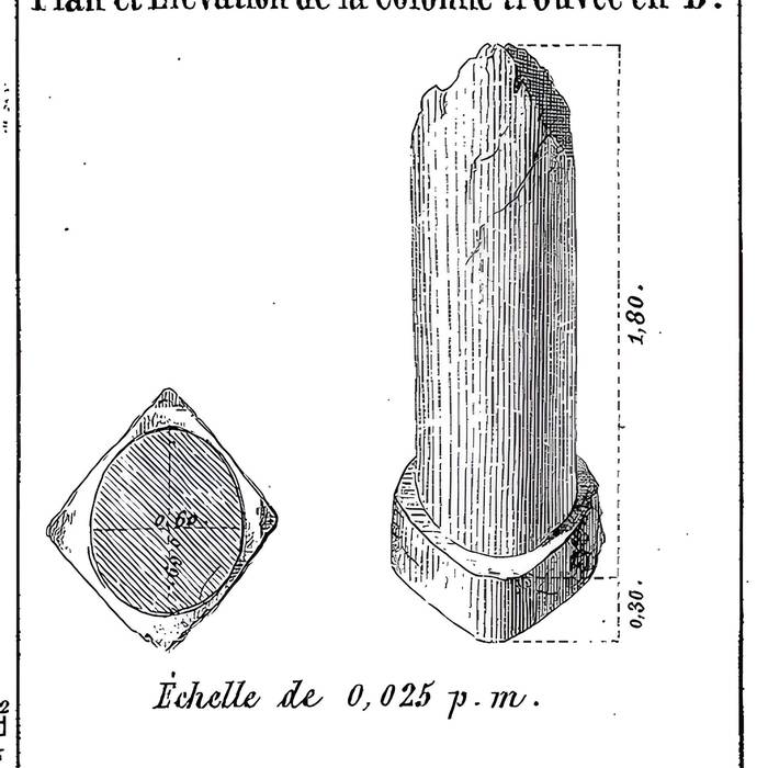Photo de ガロロマン・マイル・ポイント