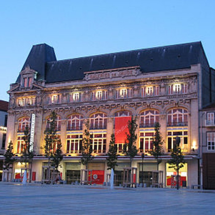 Photo de Galeries de Jaude à Clermont-Ferrand