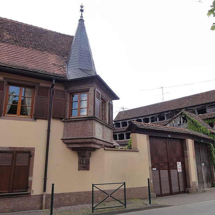 Photo de Maison