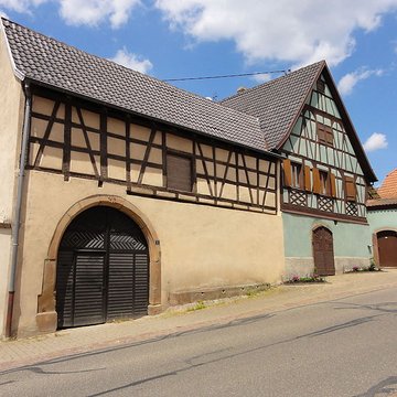 Maison