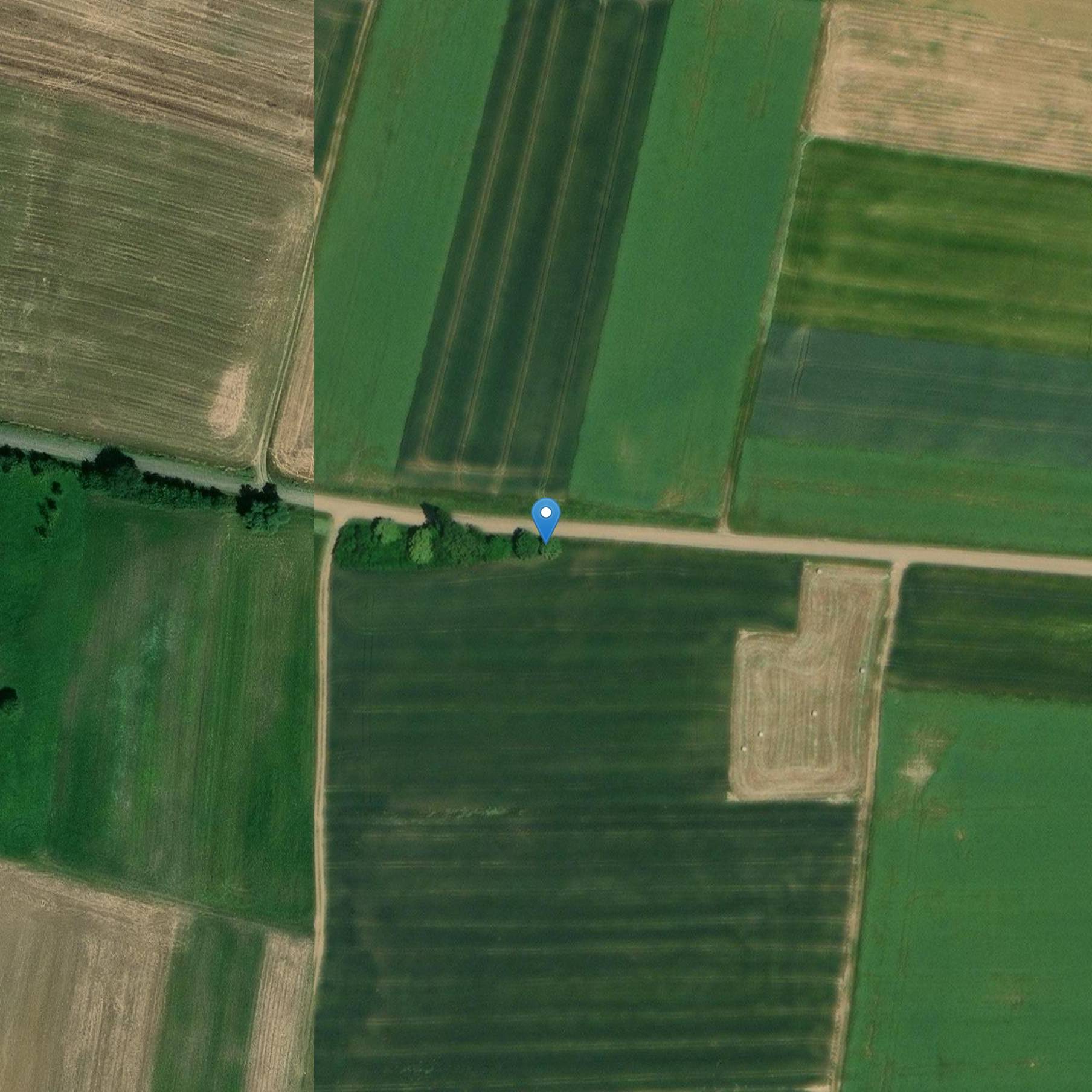 Photo de Banc-reposoir napoléonien