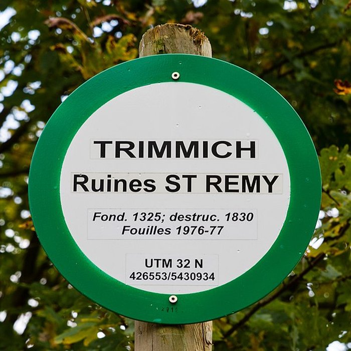 Photo de Château Saint-Rémy dAltenstadt