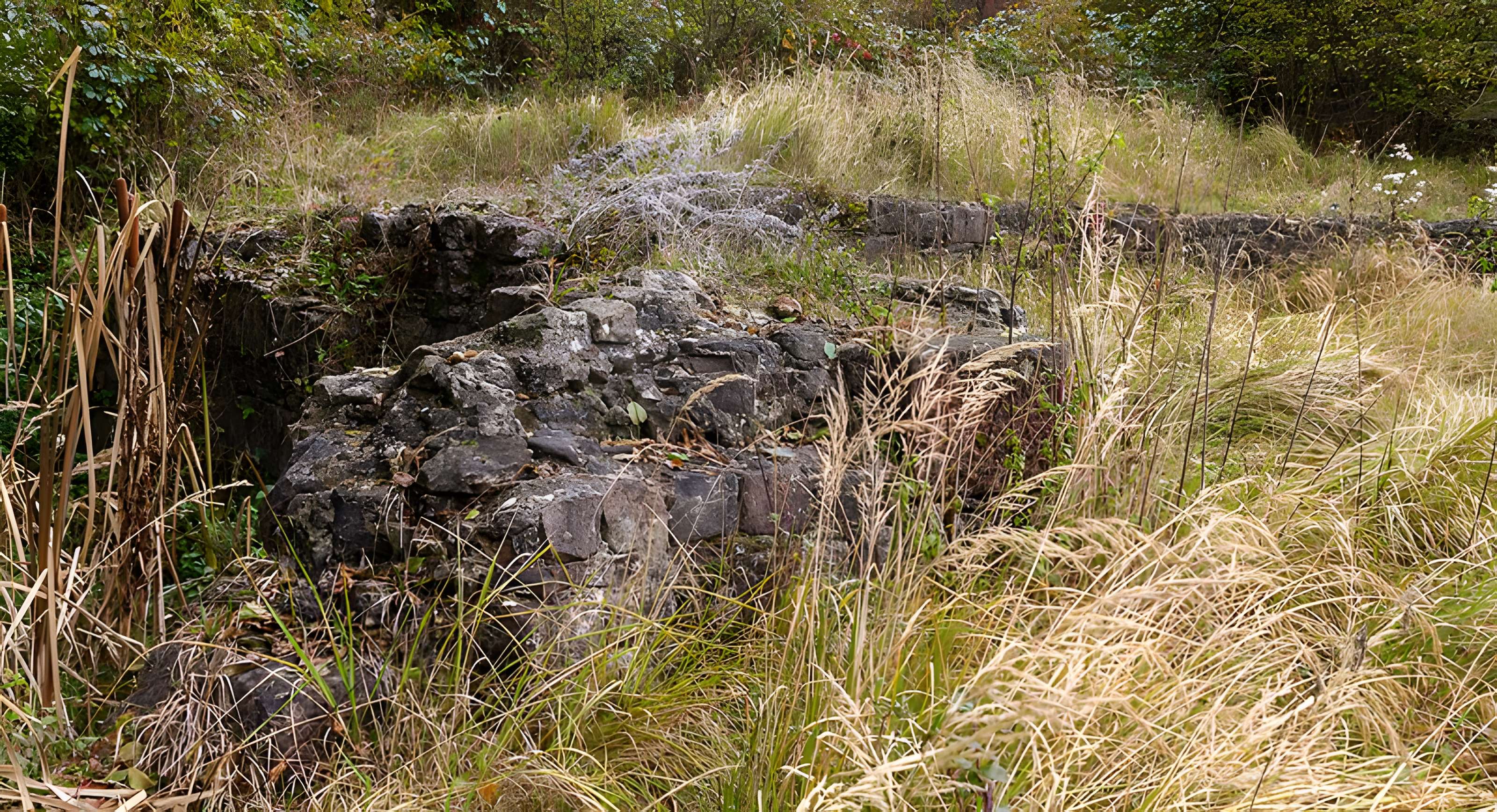 Château Saint-Rémy d'Altenstadt