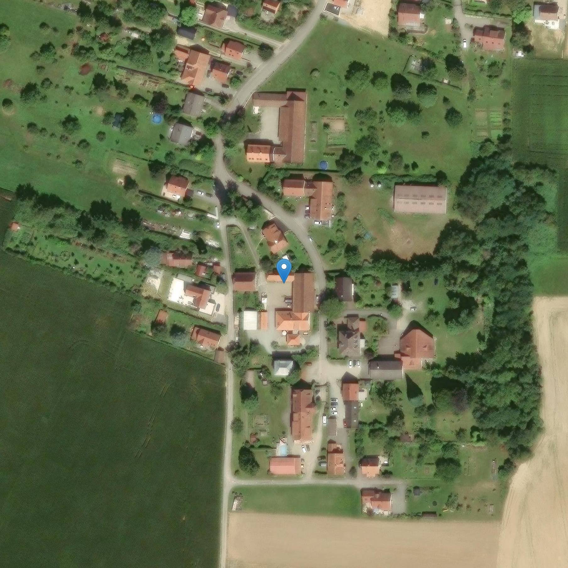 Photo de Castello di Geisberg