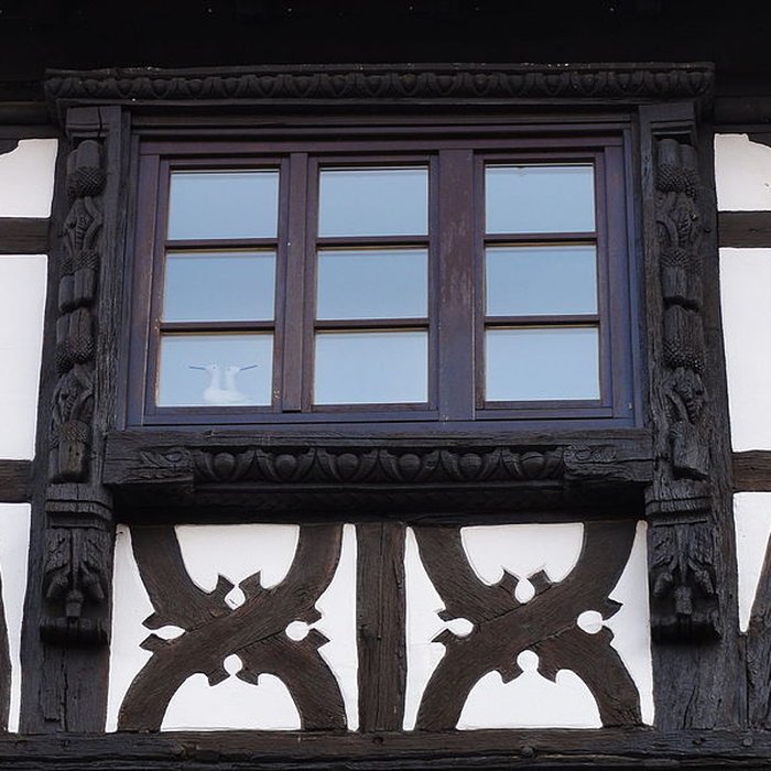 Photo de Maison du XVIe siècle