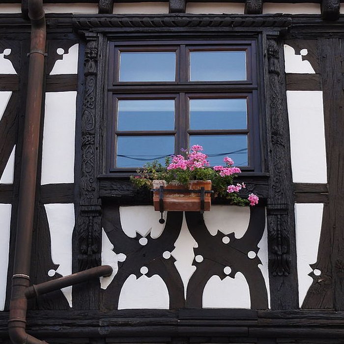 Photo de Maison du XVIe siècle