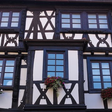 Maison du XVIe siècle