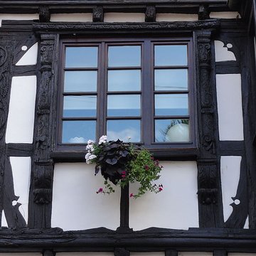 Maison du XVIe siècle