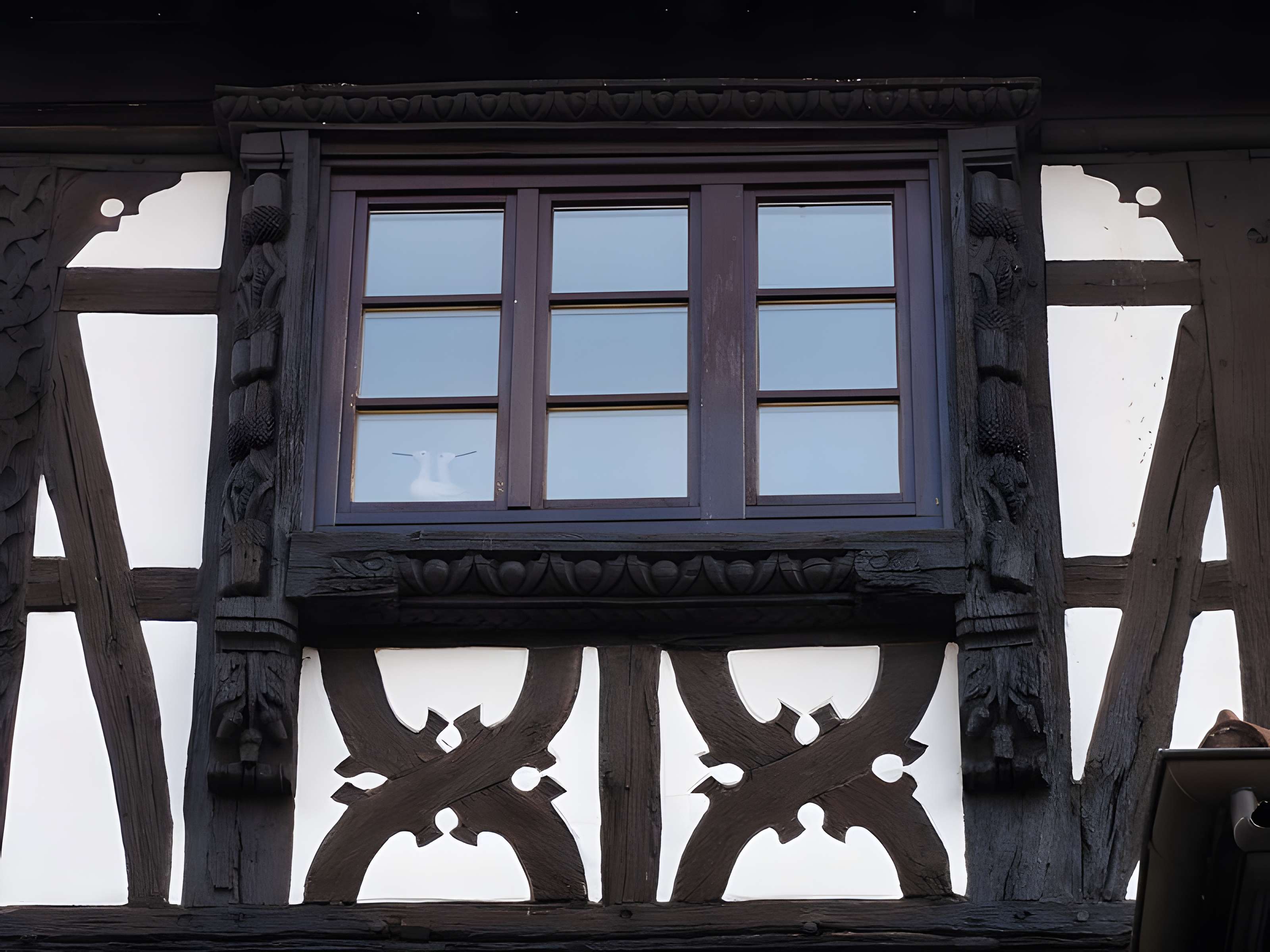 Maison du XVIe siècle