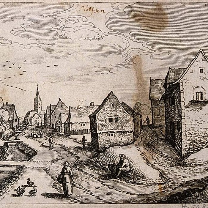 Photo de Eglise protestante Saint-Pierre