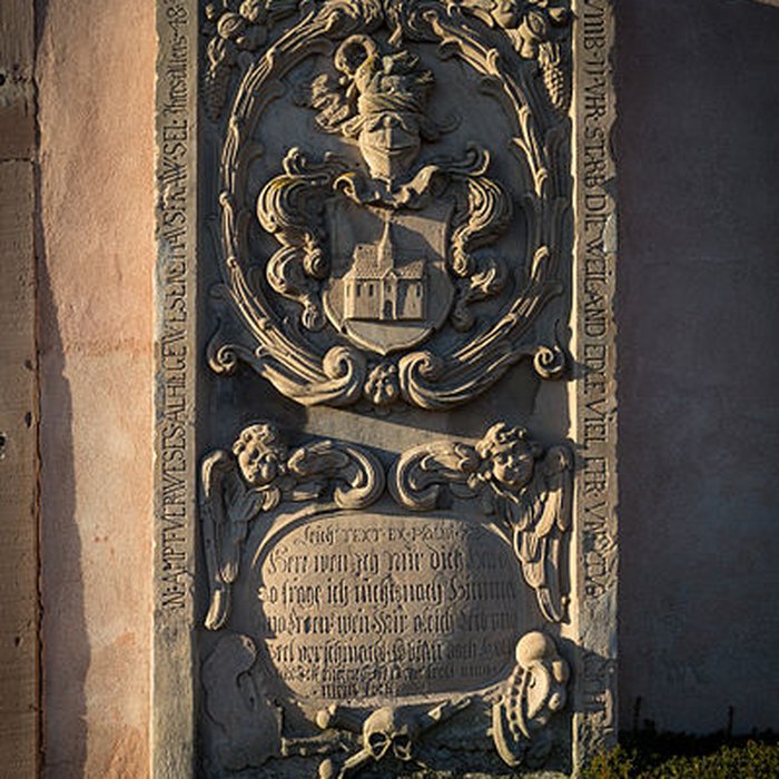 Photo de Eglise protestante Saint-Pierre