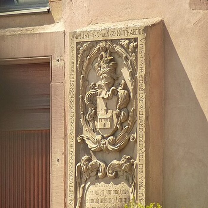 Photo de Eglise protestante Saint-Pierre