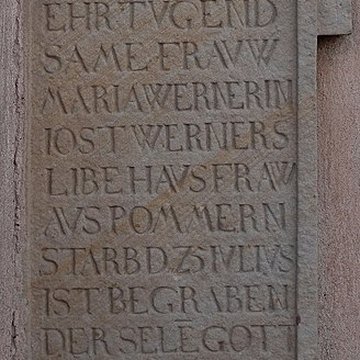 Eglise protestante Saint-Pierre