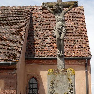 Eglise protestante Saint-Pierre