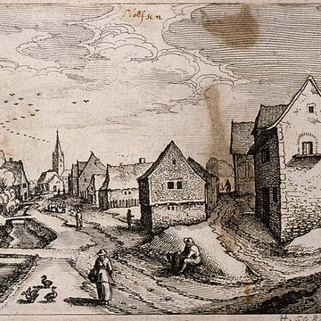 Eglise protestante Saint-Pierre