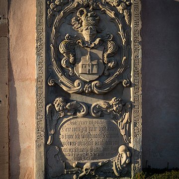 Eglise protestante Saint-Pierre