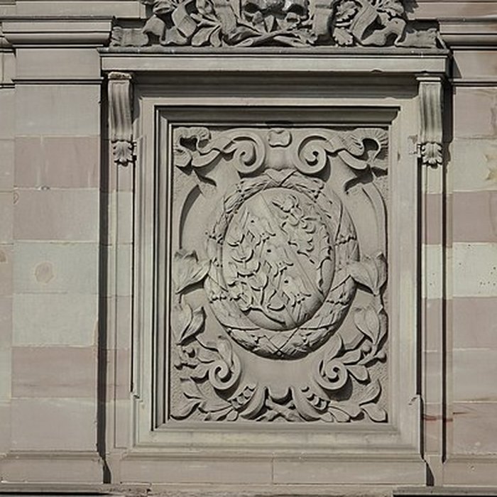 Photo de Gare de Strasbourg