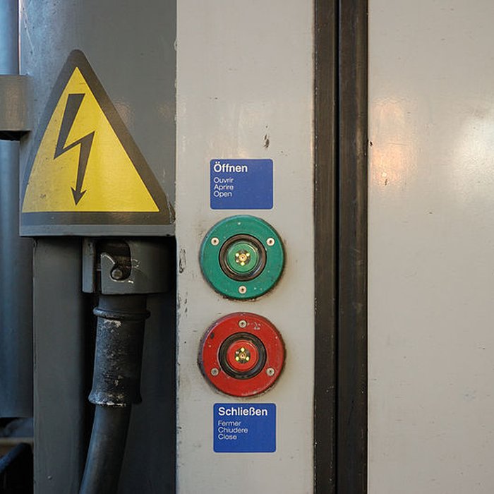 Photo de Gare de Strasbourg