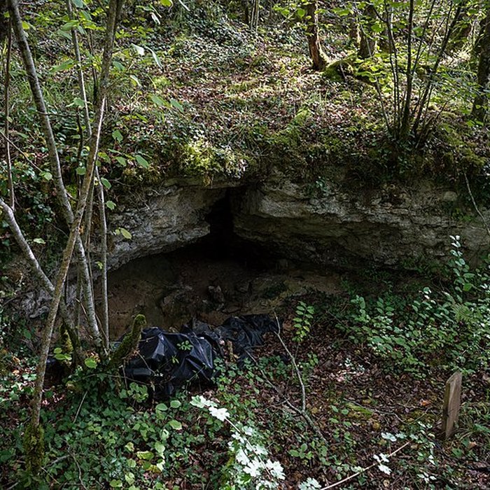 Photo de Gisement préhistorique de la Ferrassie à Savignac-de-Miremont
