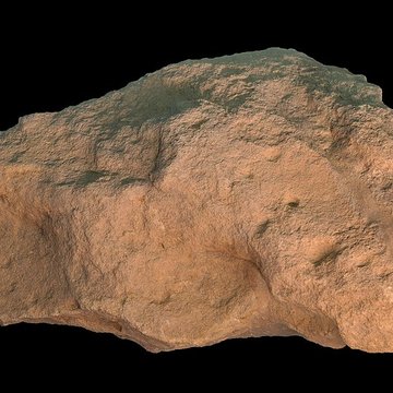 Gisement préhistorique de la Ferrassie à Savignac-de-Miremont