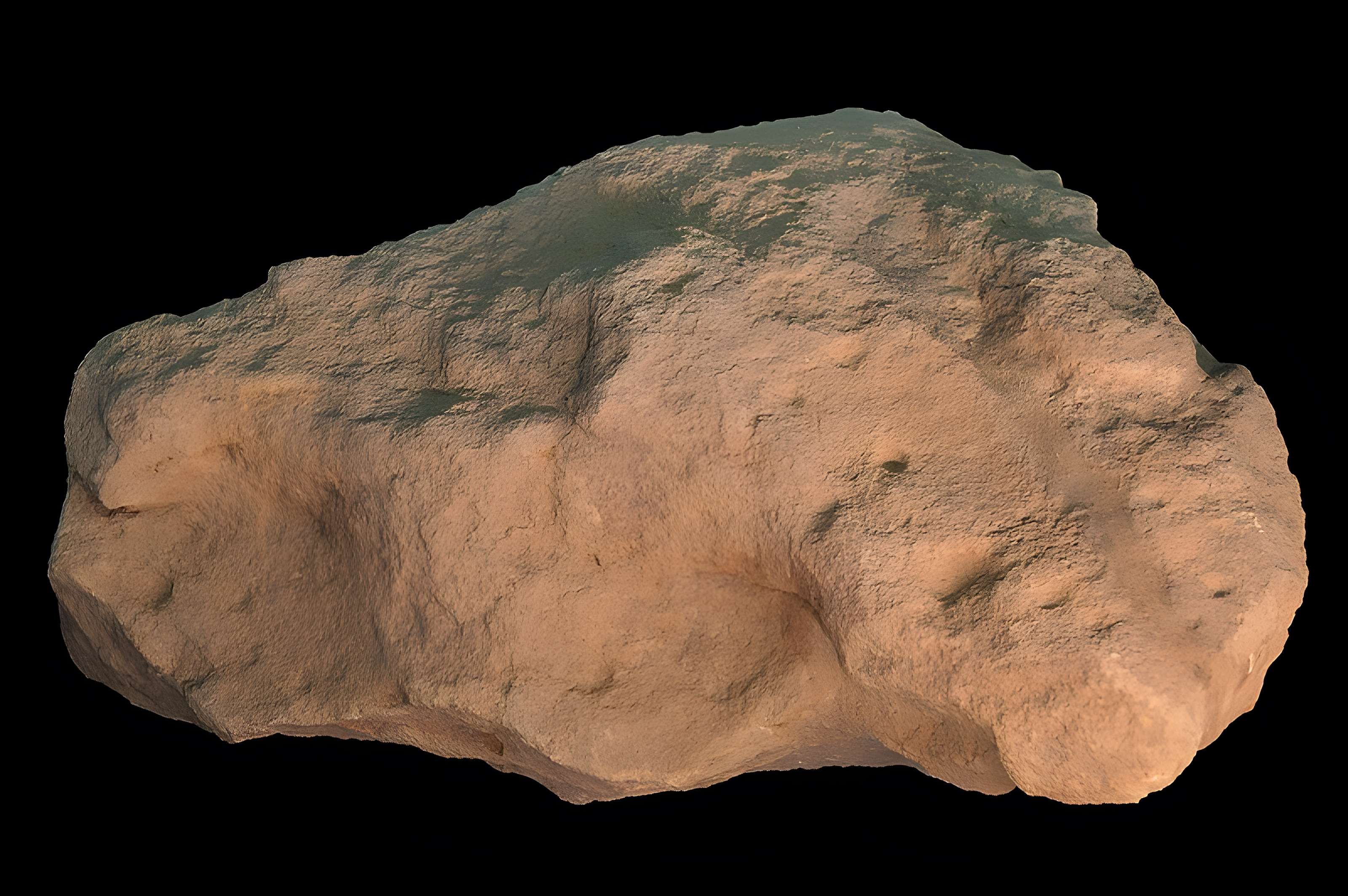 Gisement préhistorique de la Ferrassie à Savignac-de-Miremont