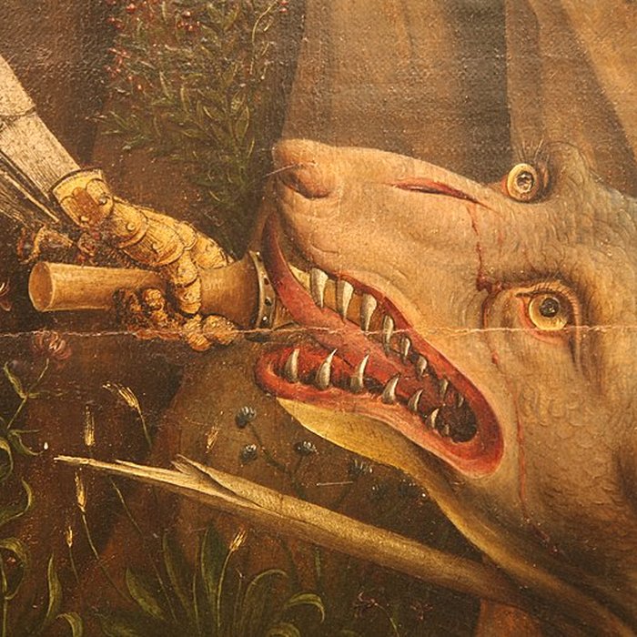 Photo de Ancienne commanderie de Templiers, dite Le Tempelhof