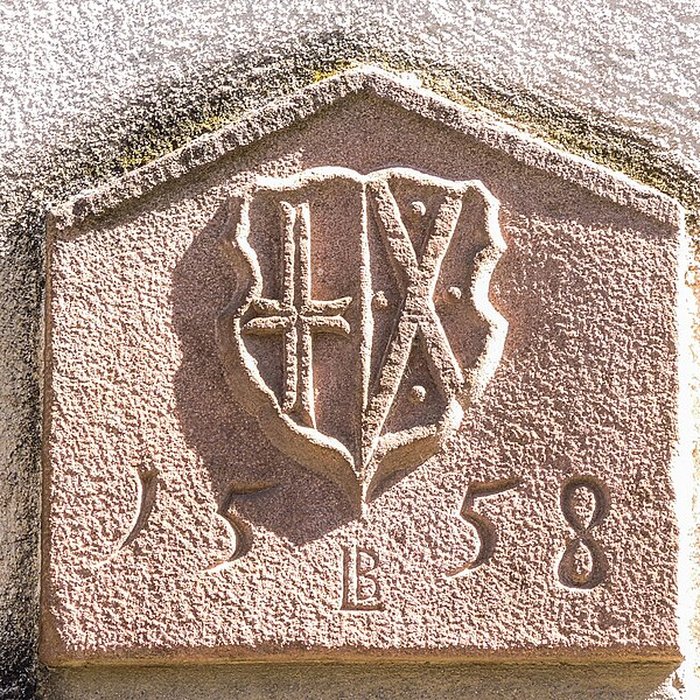 Photo de Ancienne commanderie de Templiers, dite Le Tempelhof