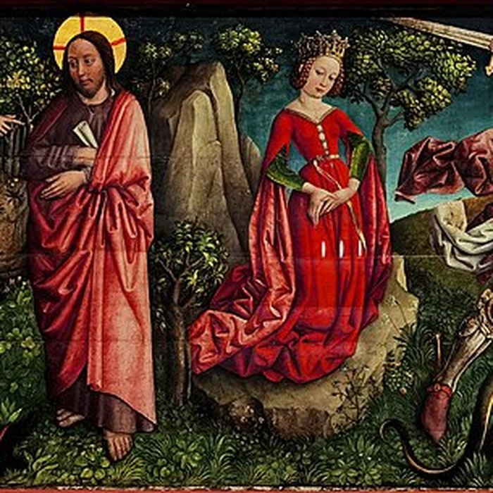 Photo de Ancienne commanderie de Templiers, dite Le Tempelhof