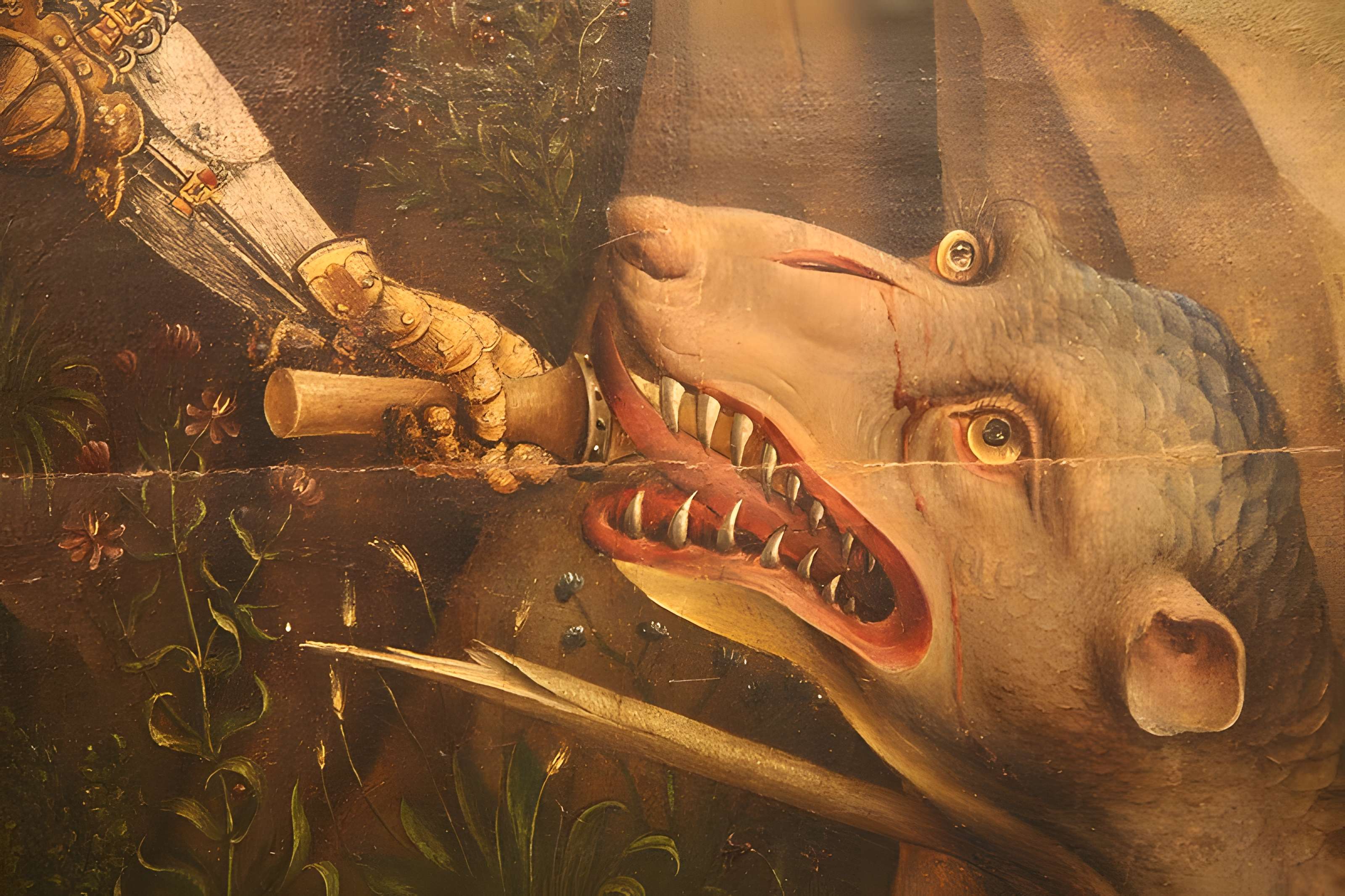 Ancienne commanderie de Templiers, dite Le Tempelhof