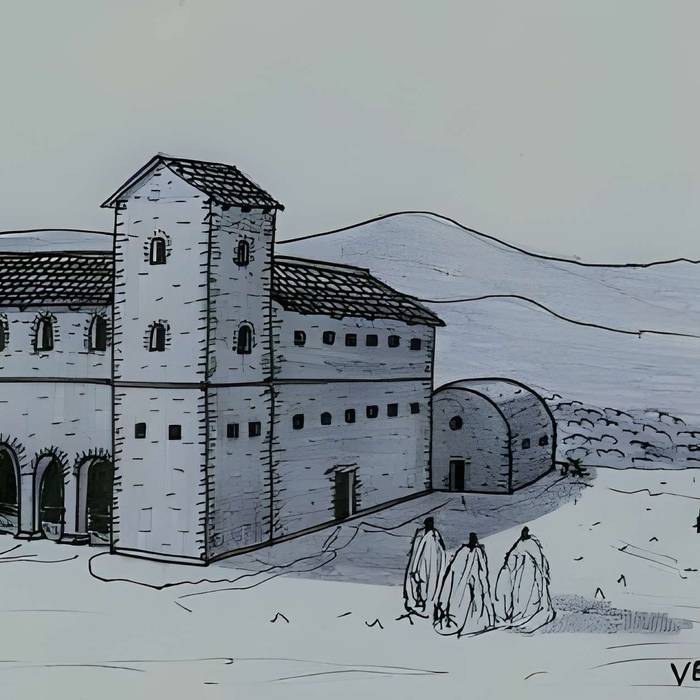 Photo de Vicus gallo-romain de la Oedenbourg